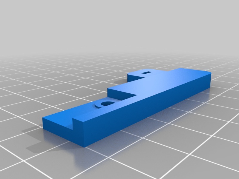USB CABLE LOCK for PRN3D
