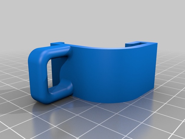 Micro3D Lifting Tool Holder