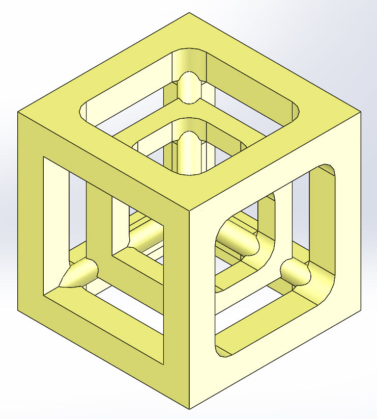 cuboid in cuboid