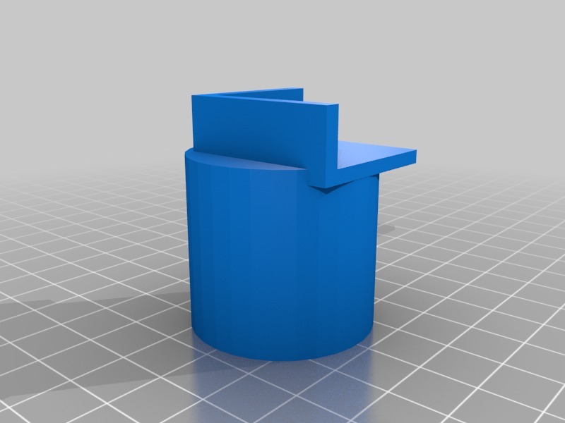 Microscope/Smartphone Adapter