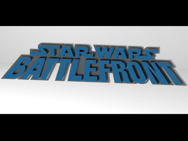 Star Wars Battlefront 1 by Pandemic