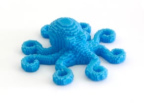 Things tagged with Tentacle - Thingiverse