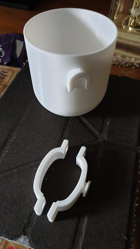 ICandy cup holder