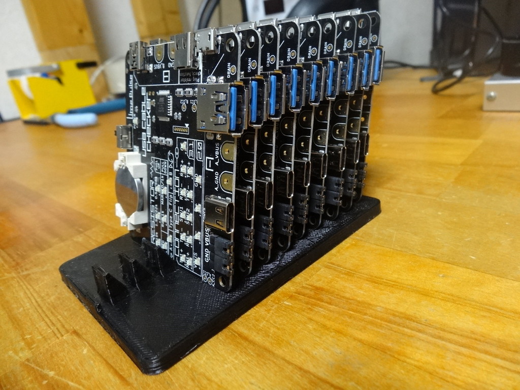 PCB Stand