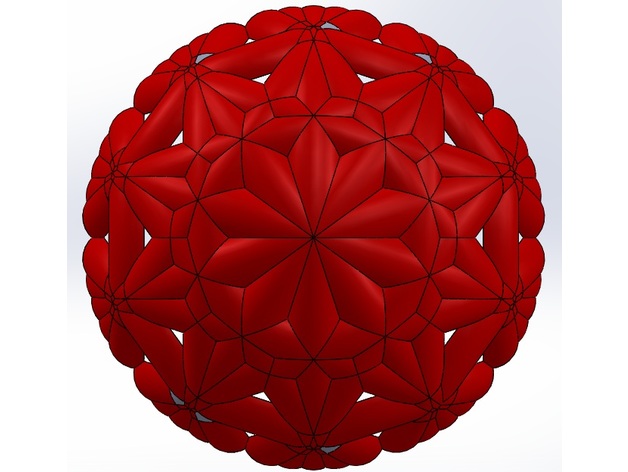 A Decorative Ball