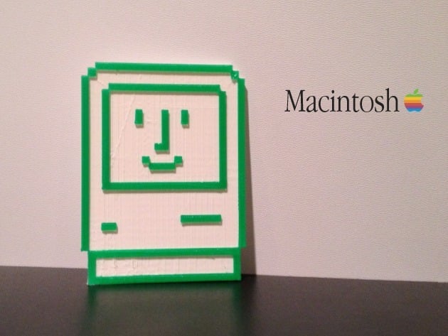 Macintosh 8-Bit