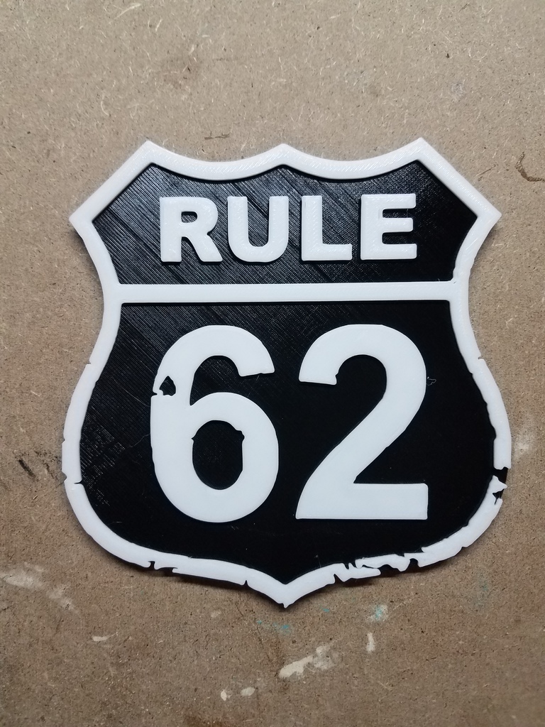 Rule 62