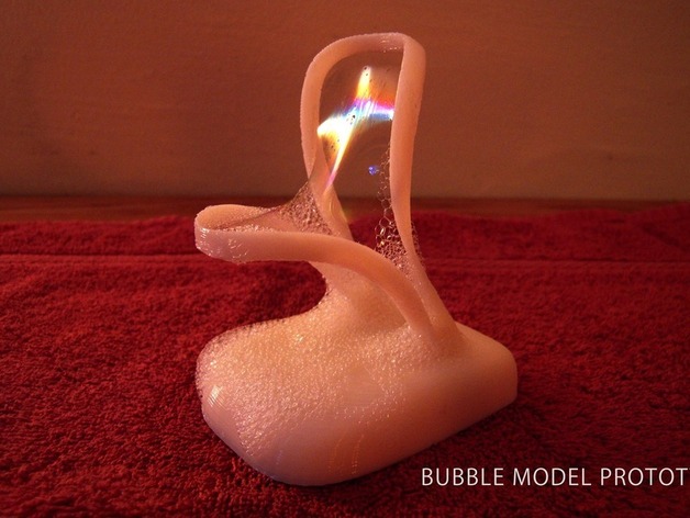 Soap Bubble Chair - Bubble Model