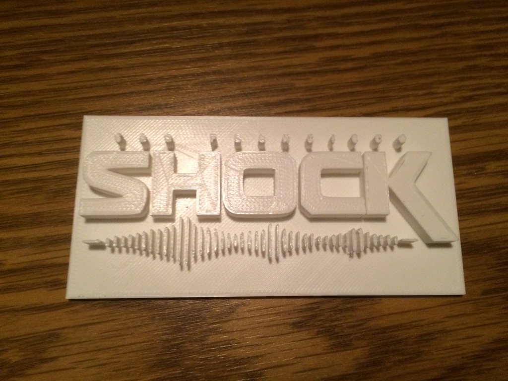 San Francisco Shock Logo - Overwatch League Team