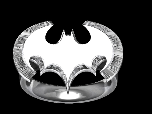 Bat Ring 2
