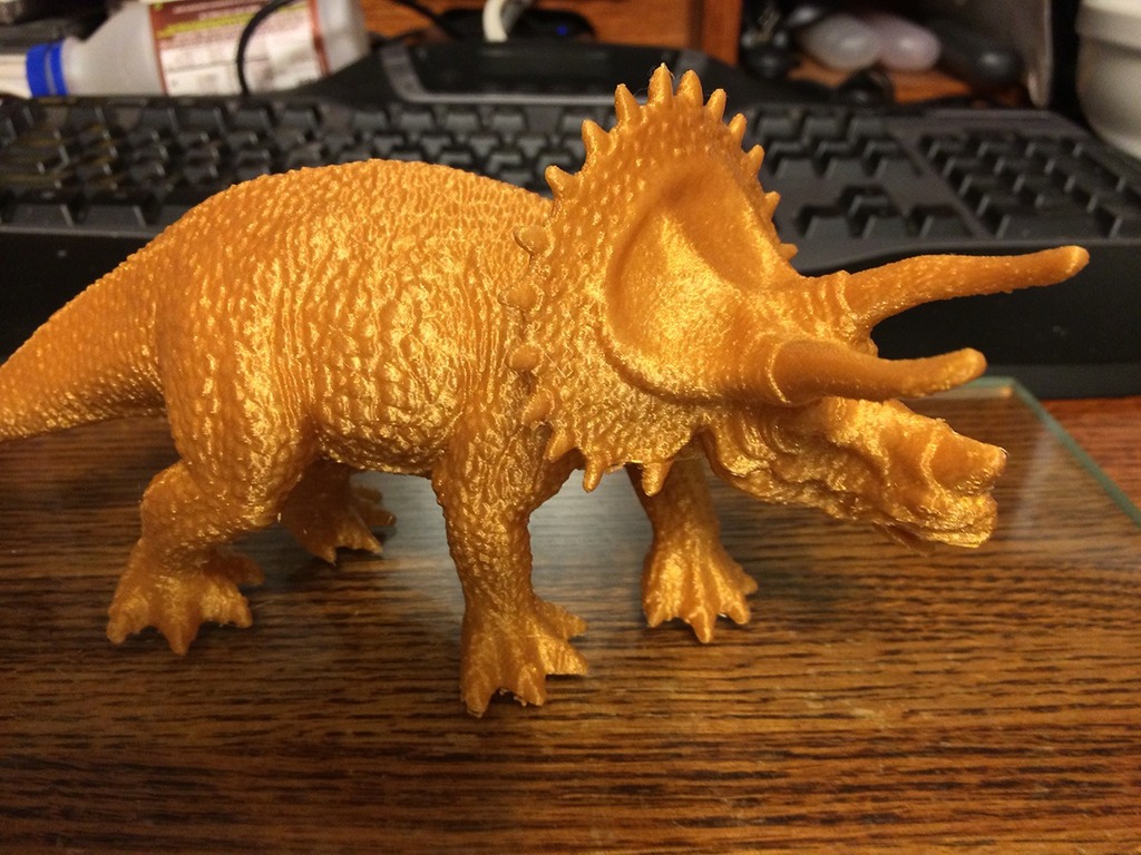Triceratops
