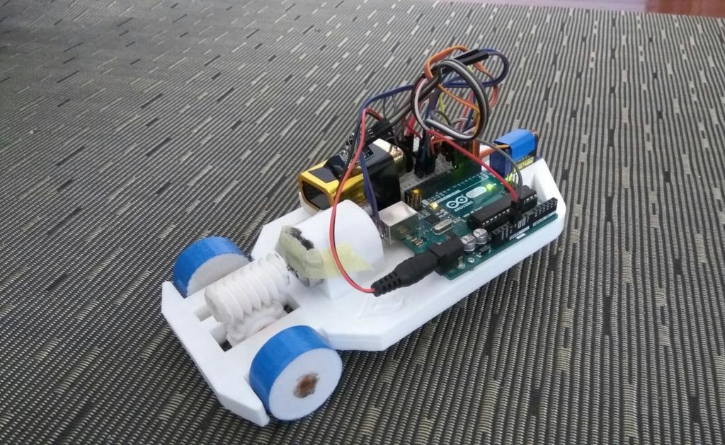 Arduino Car