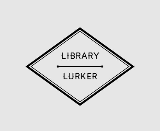 LibraryLurker