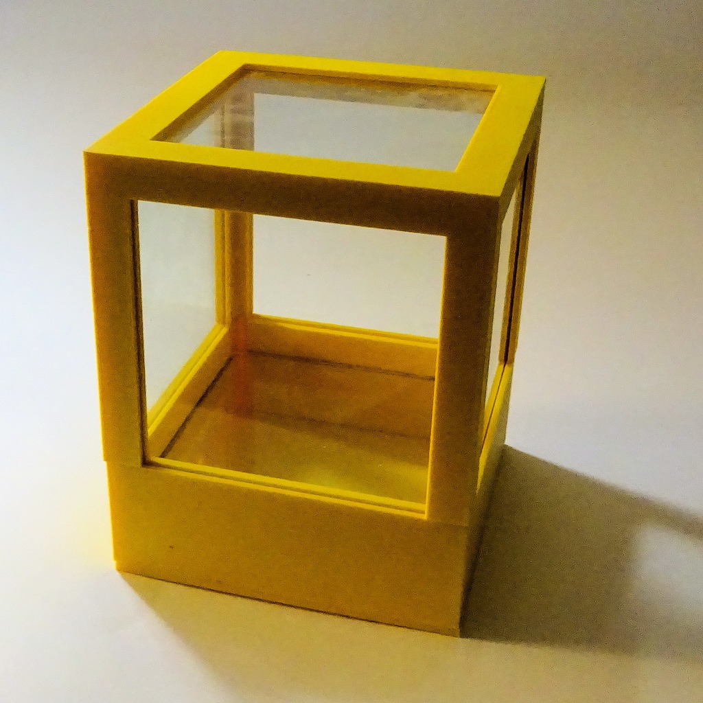 Photo Cube - Lithophane Cube- Infinity cube