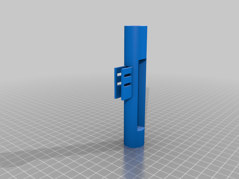 Bullet Feeder Parts