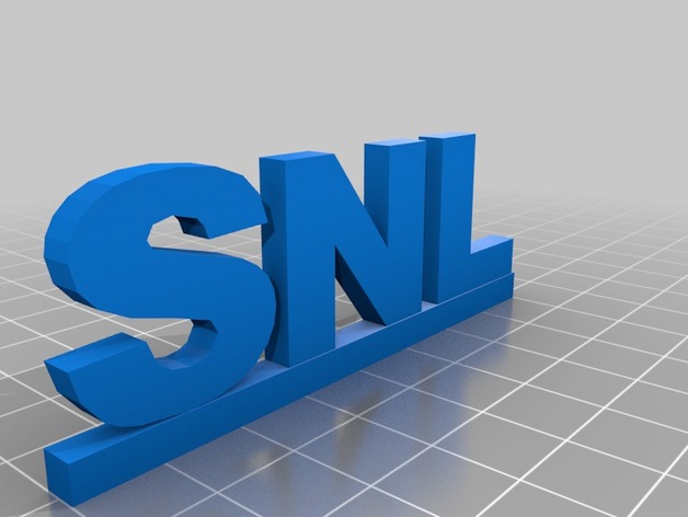SNL Logo