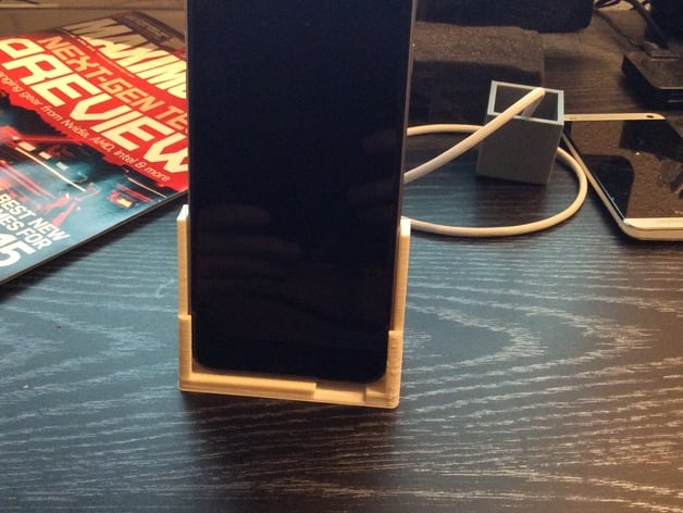 iPhone 6 Plus Stand