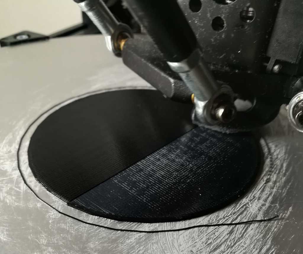 Anycubic Linear Plus (V2) with Marlin 1.1.9 - "correct" - updated