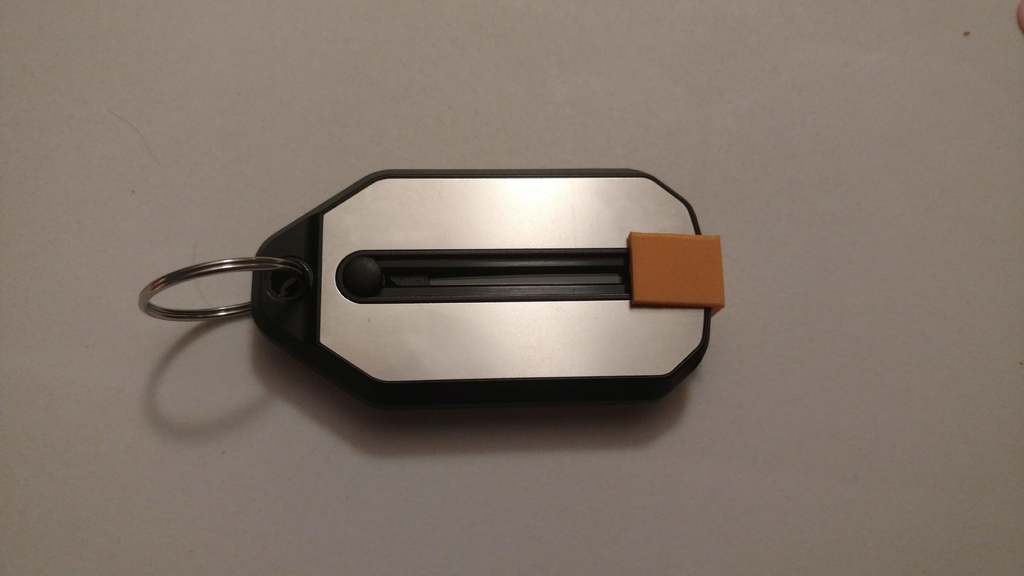 ThinOptics Safety for Keychain Case