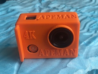 Apeman A77