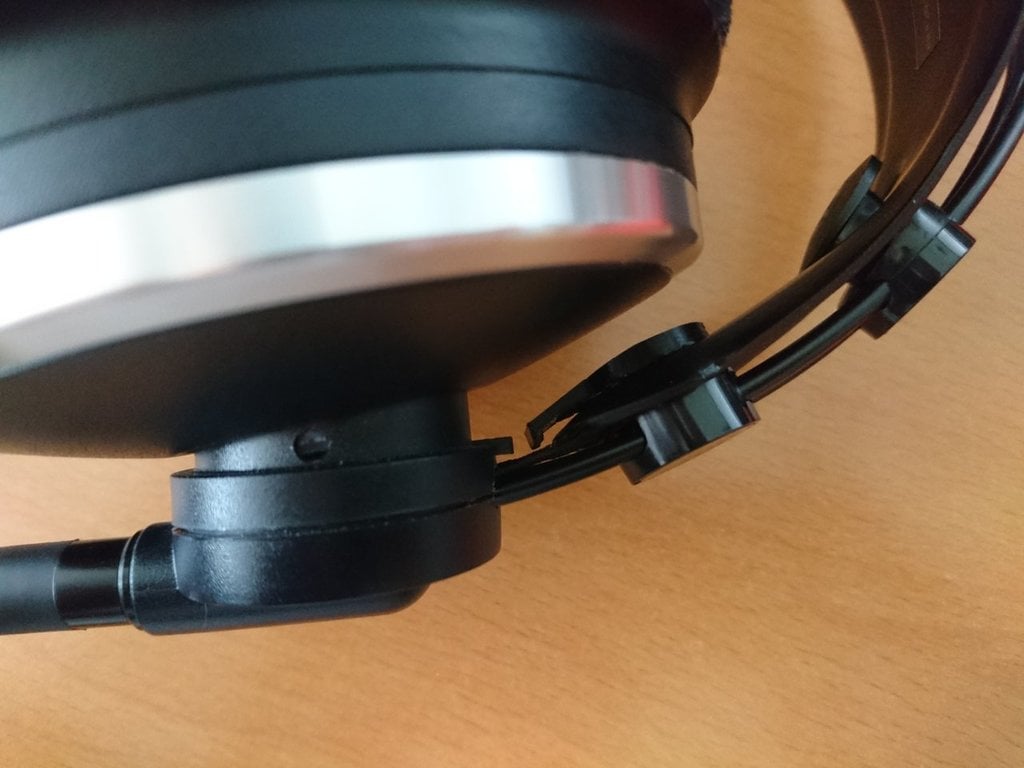 AKG K271 MKII replacement parts