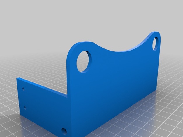 Reittec Polisher By Reitter M Thingiverse