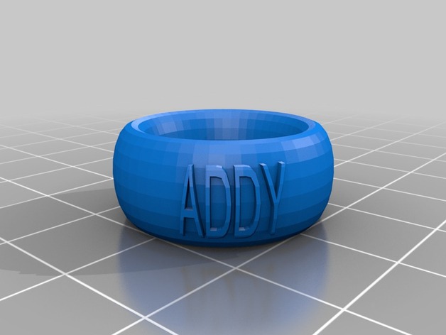 Addy Ring