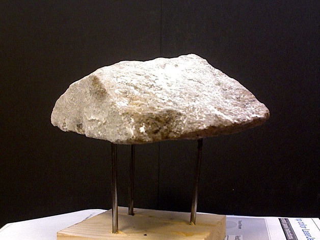 A Rock