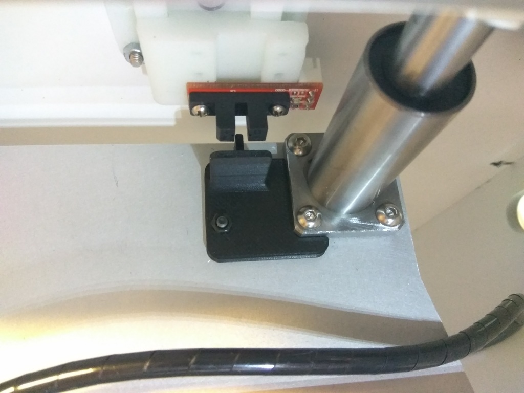 Fastmaker printer upgrades
