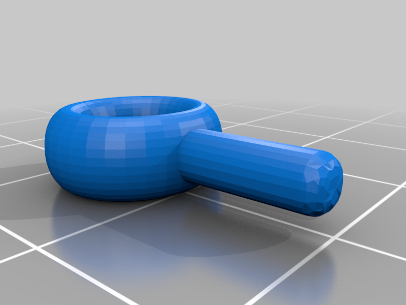 lego bubble blower