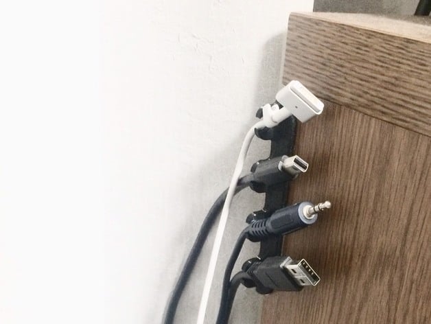 cable holder