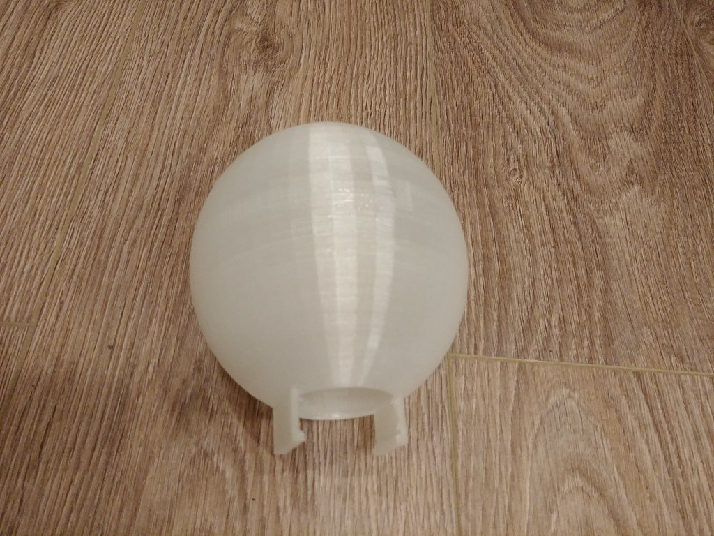 Lamp Shader