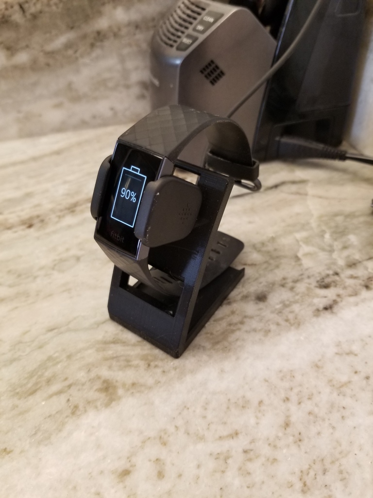 FitBit Charge 3 Dock Stand