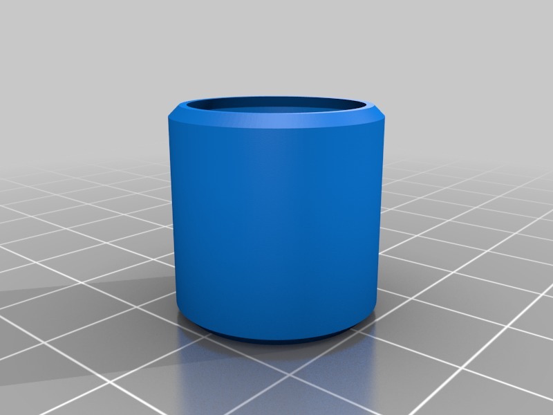 circle container