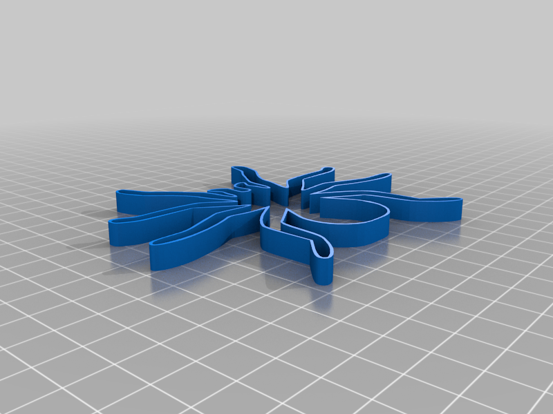 Spider Cookie Cutter