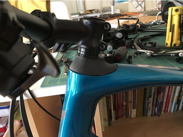specialized handlebar spacers