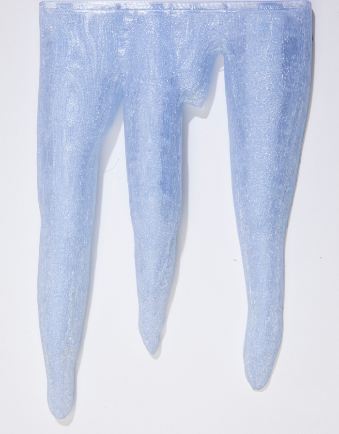 Icicles