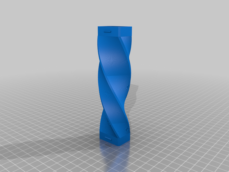 Hexbug Nano - Rotation Tube