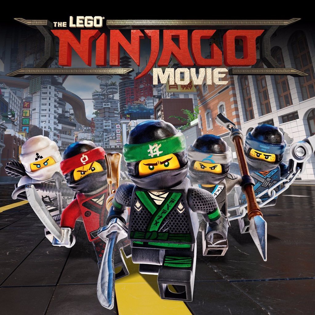 giant lego ninjago movie ninja cowl