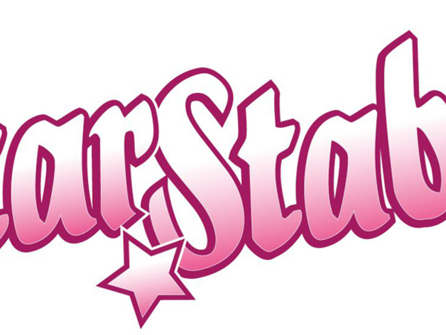 Star Stable Online Logo