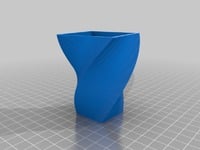 Glow Cup by Builder__Ben - Thingiverse