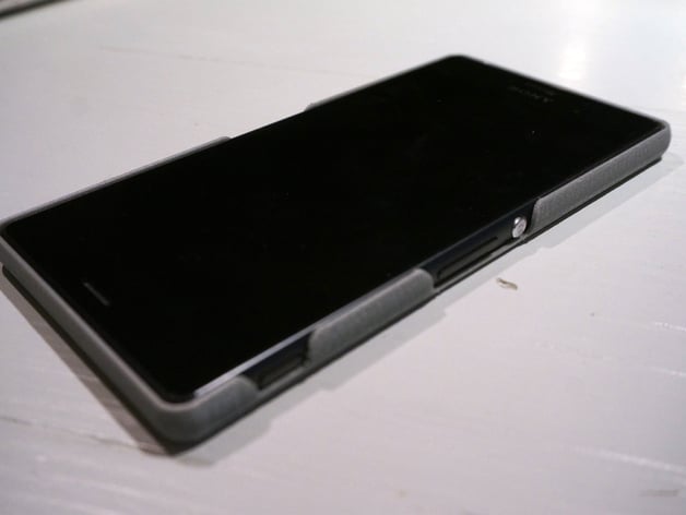 Sony XPERIA Z3 case