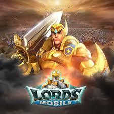 Lords Mobile all Heroes 3D Models