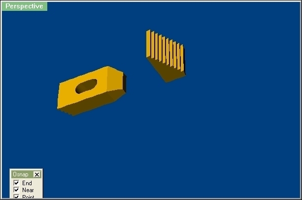 Step Blocks