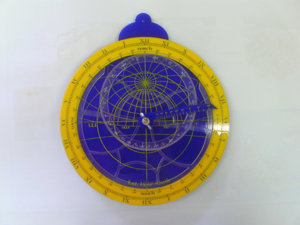 Astrolabe