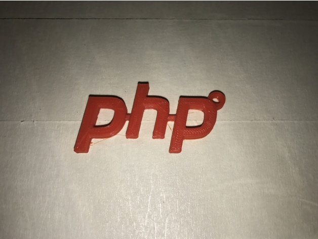 PHP Keychain