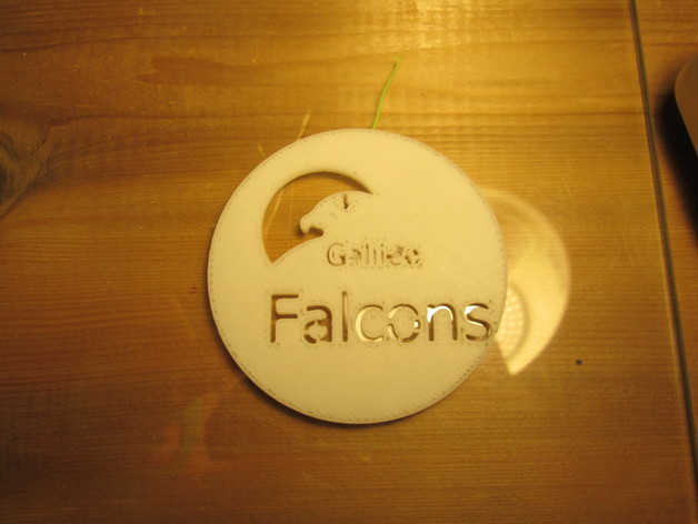 Galileo STEM Academy Logo