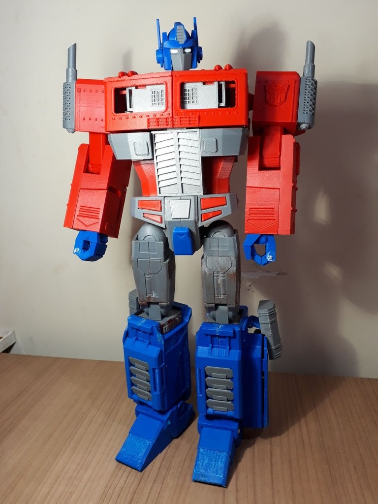 Transformers MP10 Masterpiece Mode
