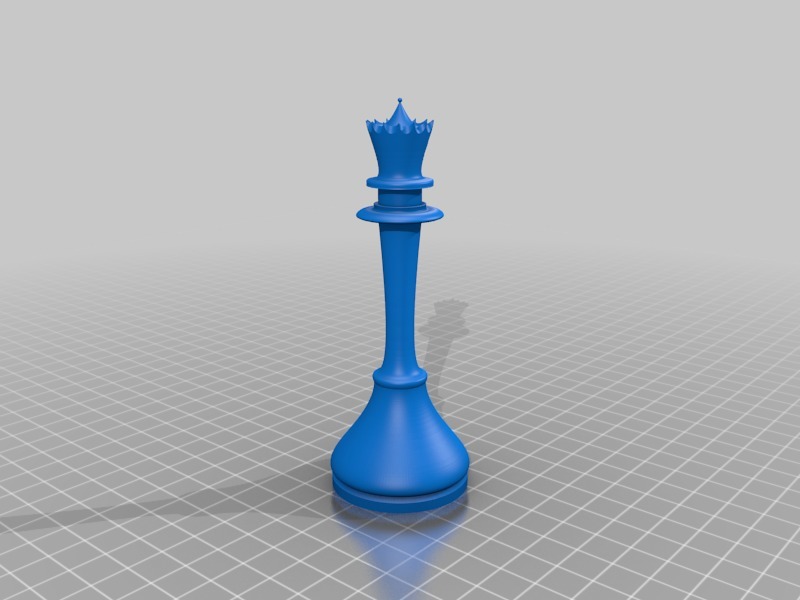 queen_chess_figure