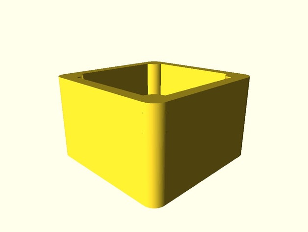 Box / Kiste